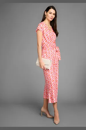 Daniel Hechter Culotte-Overall, mit Wickelteil - NEUE KOLLEKTION