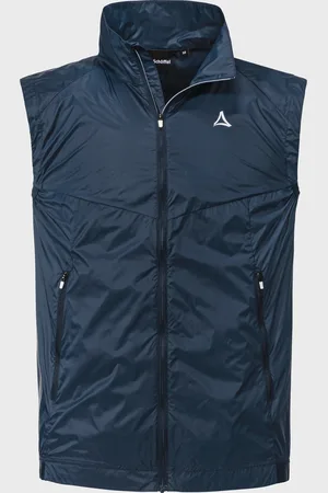 Schöffel Funktionsweste »Vest Bygstad M«