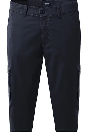 Pioneer Cargobermudas »Carlo«