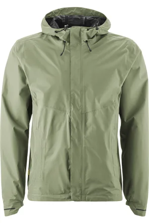 Gonso Fahrradjacke »SAVE JACKET ESSENTIAL M«, Herren Regenjacke wind- und wasserdicht, Radjacke mit Kapuze