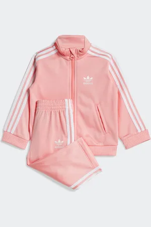 adidas Trainingsanzug »FIREBIRD TS«, (2 tlg.)