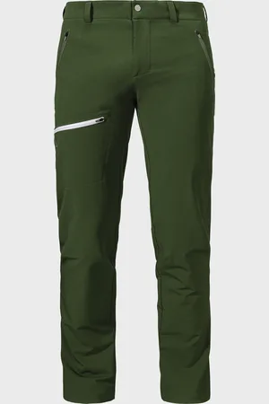 Schöffel Outdoorhose »Pants Folkstone Warm M«