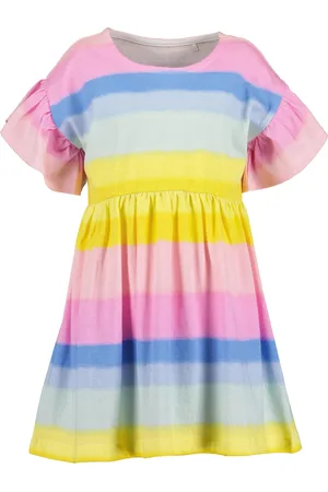 Blue Seven Jerseykleid » Shirtkleid REPEAT MARKETPLACE + ONLINE«, (2 tlg.)
