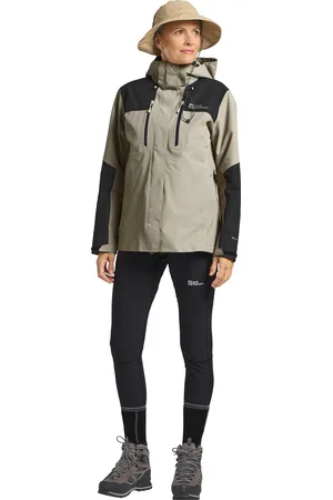 Jack Wolfskin Sonnenhut »MESH HAT«