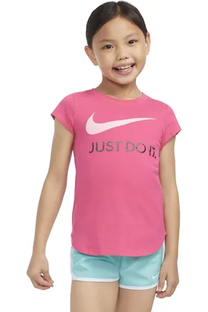 Nike T-Shirt »NKG SWOOSH JDI S/S TEE«, für Kinder