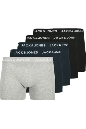 JACK & JONES Trunk »JACANTHONY TRUNKS 5 PACK LN«, (Packung, 5 St.)