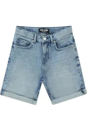 Cars Shorts »Kids WARDEN Den.Short«