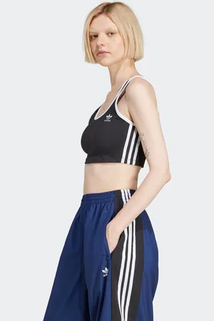 adidas Tanktop »3S BRA TOP«