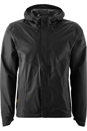 Gonso Fahrradjacke »SAVE JACKET ESSENTIAL M«, Herren Regenjacke wind- und wasserdicht, Radjacke mit Kapuze