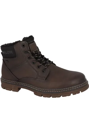 TOM TAILOR Winterboots