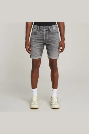 G-Star Shorts »3301 Slim 1/2«