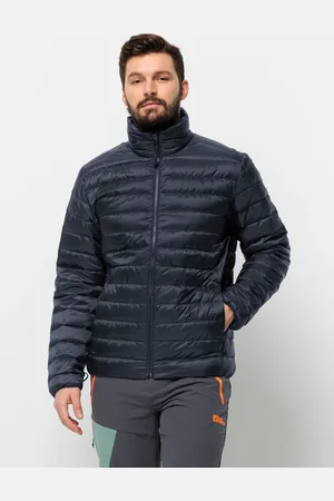 Jack Wolfskin Daunenjacke »PILVI DOWN JKT M«