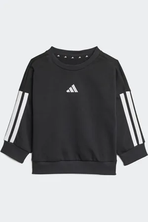 adidas Trainingsanzug »I 3S FT JOG 240«, (2 tlg.)