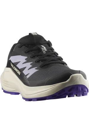 Salomon Trailrunningschuh »ALPHAGLIDE W«, wasserdicht