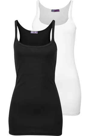 AJC Longtop, (2er-Pack), in Basic Form im Doppelpack