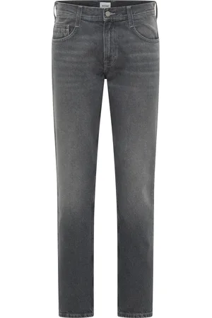 Mustang Straight-Jeans »Style Denver Straight«