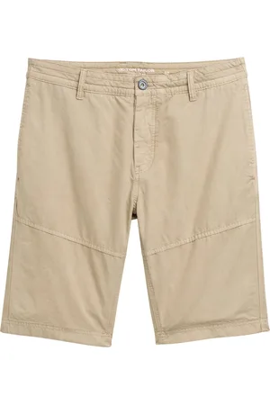 TOM TAILOR Bermudas, im Utility-Look