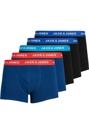 JACK & JONES Trunk »JACLEE TRUNKS 5 PACK NOOS«, (Packung, 5 St.)