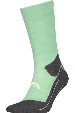 Head Wandersocken » HIKING WARM LONG CREW 1P«, Zonenpolsterung für zusätzlichen Komfort