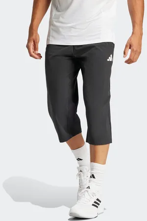 adidas Sporthose »TR-ES 3/4 PANT«, (1 tlg.)