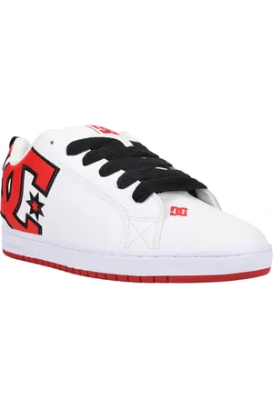 Dcshoes Sneaker »Court Graffik«