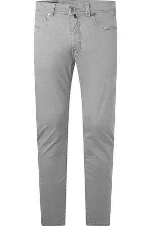 Pierre Cardin 5-Pocket-Hose »PC-Lyon«
