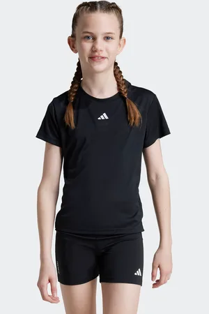 adidas T-Shirt »JG TR-ES T«