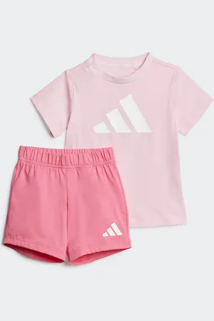 adidas Trainingsanzug »I BL T-SET 160«, (2 tlg.)