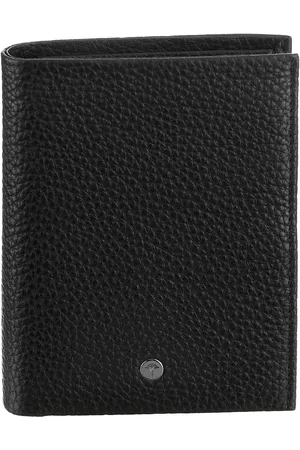 JOOP! Geldbörse »Cardona Ladon BillFold V8«, im zeitlosen Design aus hochwertigem Leder