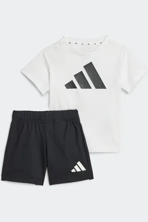 adidas Trainingsanzug »I BL T-SET 160«, (2 tlg.)