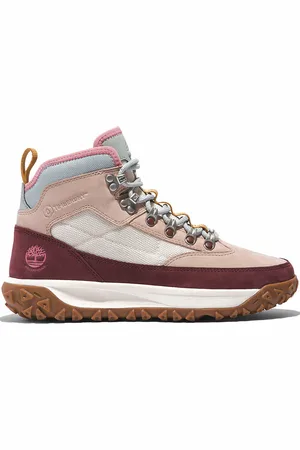 Timberland Schnürboots »GS Motion6 Mid F/L WP«