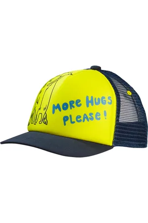 Jack Wolfskin Flex Cap »ANIMAL MESH CAP K«