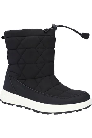 Hi-Tec Schlupfboots »TOASTIE WP WOMENS«, Winterboots, Snowboots, Winterschuhe, wasserdicht