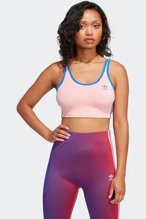 adidas Tanktop »3S BRA TOP«