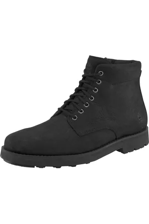 Timberland Schnürboots »ALDEN BROOK MID ZIP UP WATERPROOF BOOT«, Winterstiefel, Schnürstiefel, Winterschuhe, wasserdicht