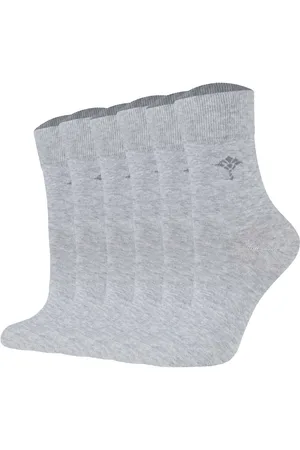 JOOP! Kurzsocken »Socken Women for your daily glam cotton Socks 6p 6er Pack«