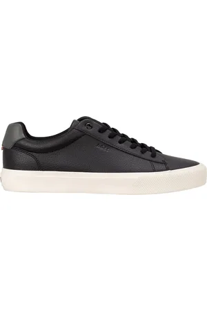 HUGO BOSS Sneaker »Sneaker Aiden Tenn grp«