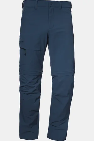 Schöffel Zip-away-Hose »Pants Koper1 Zip Off«