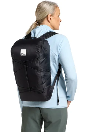 Jack Wolfskin Daypack »WANDERMOOD PACKABLE 24«