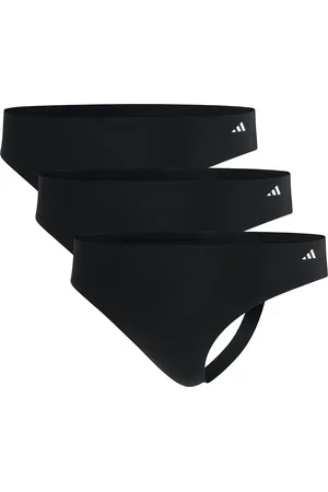 adidas String »String Thongs Active Light Flex 3P 3er Pack«