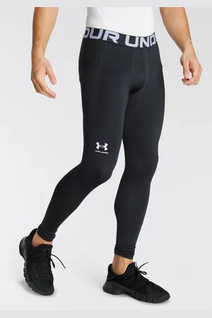 Under Armour Trainingstights »UA Cold Gear Armour Leggings«