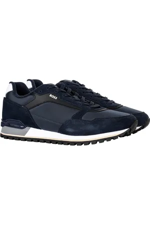 HUGO BOSS Sneaker »Sneaker Parkour-L Runn sdnyt«