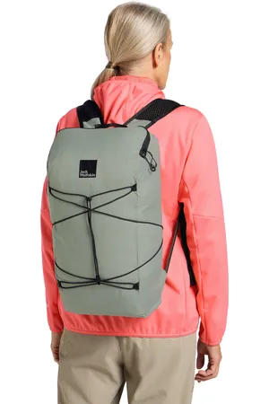 Jack Wolfskin Daypack »WANDERMOOD PACKABLE 24«