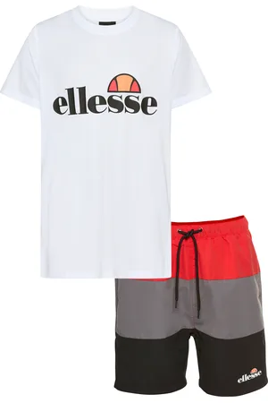 Ellesse Shirt & Shorts »VESCIA«, für Kinder