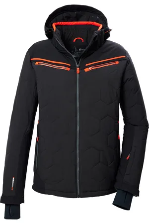Killtec Skijacke »KSW 68 MN SKI JCKT«