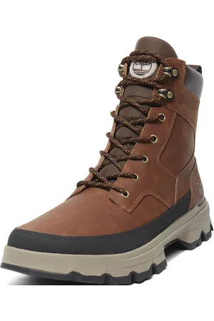 Timberland Schnürboots »TBL Orig Ultra WP Boot«, Winterstiefel, Schnürstiefel, Winterschuhe, wasserdicht