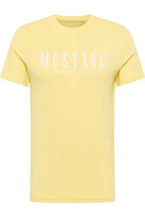 Mustang Kurzarmshirt »Herren Style Austin«