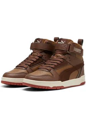 PUMA Winterboots »RBD GAME WTR JR«