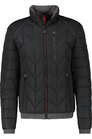 Lerros Steppjacke » Modisch gesteppte Jacke«, ohne Kapuze