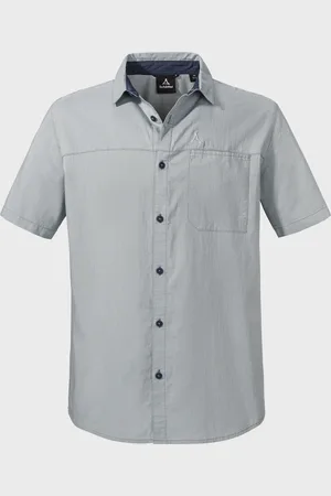 Schöffel Outdoorhemd »Shirt Triest M«